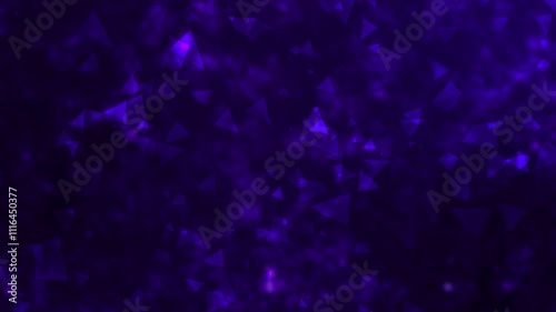 Animation Loop Background Video Effect