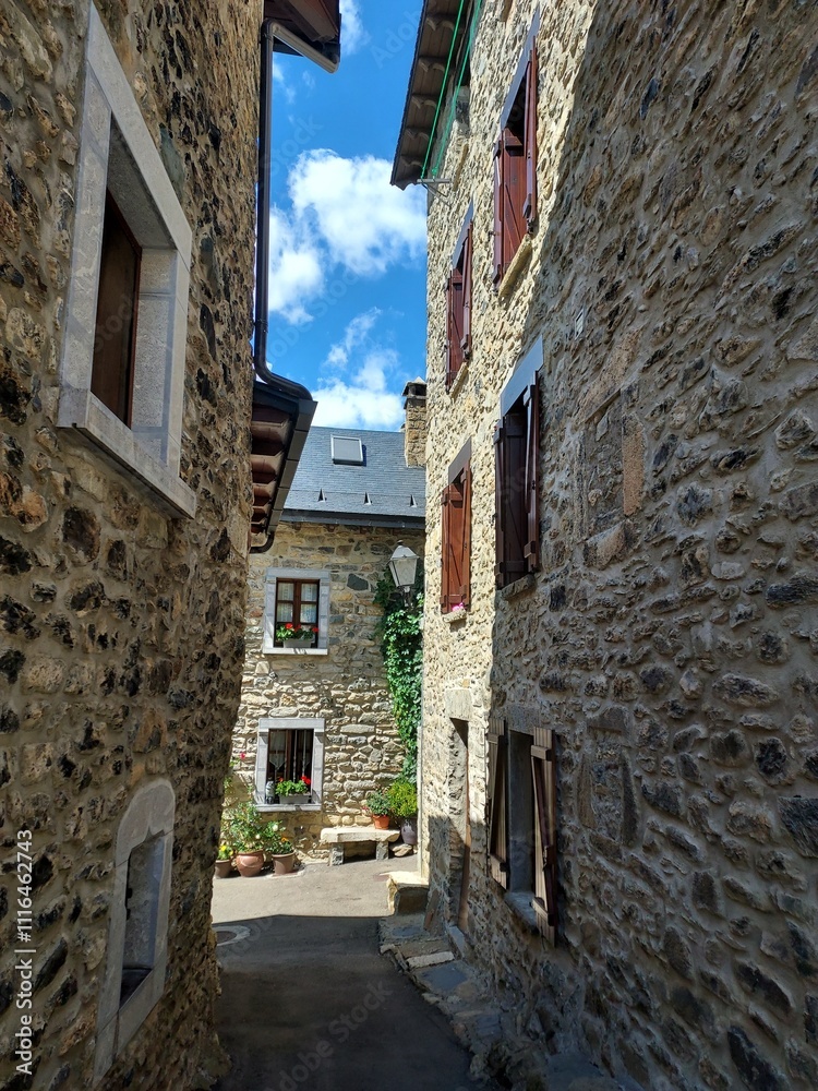 Fototapeta premium Lanuza – 2024 – 19