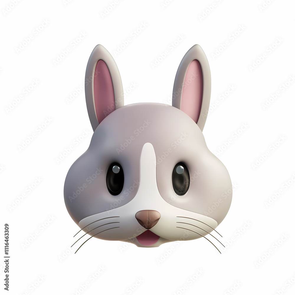Obraz premium Rabbit
