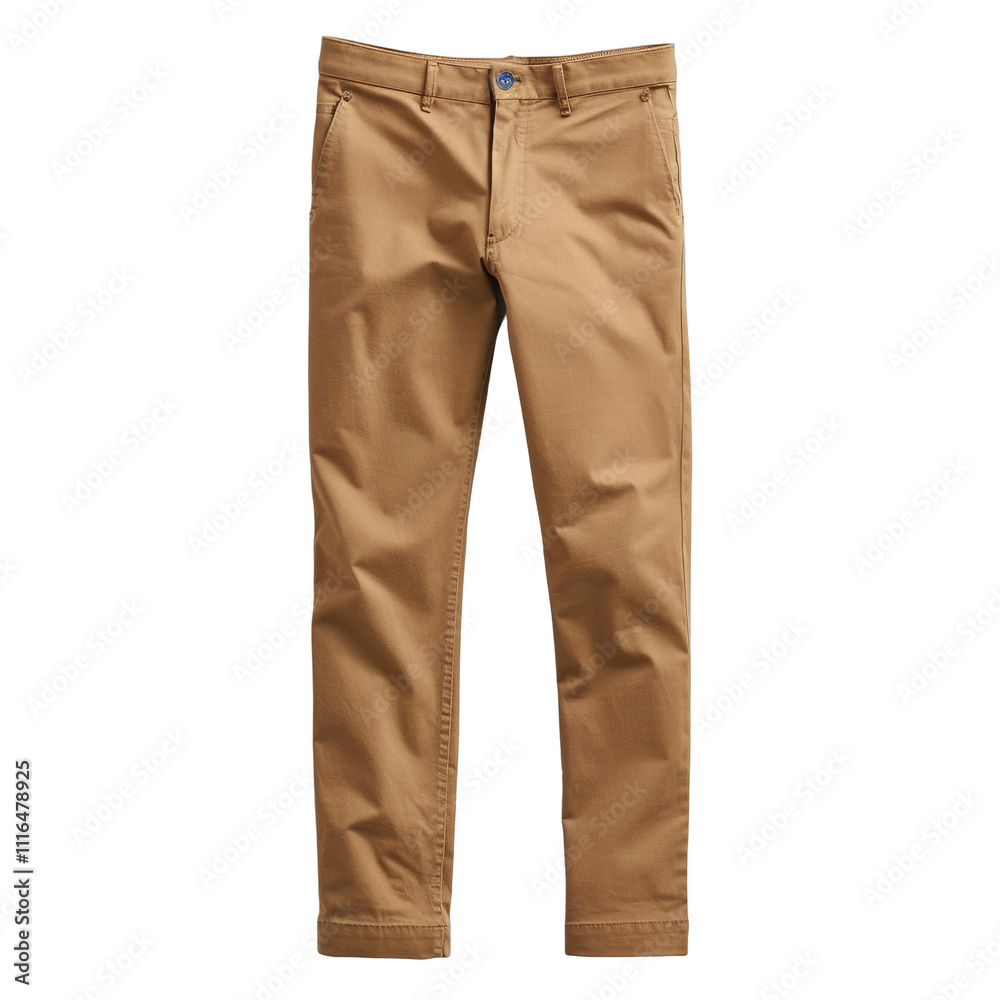 beige chinos, casual pants, neatly folded, isolated on white background, fashion photography, high detail, soft lighting with clipping path, PNG collection, PNG image, PNG file, Generative art. beige chinos, casual pants, neatly folded, isolated on white background, fashion photography, high detail, soft lighting with clipping path, PNG collection, PNG image, PNG file, Generative art.