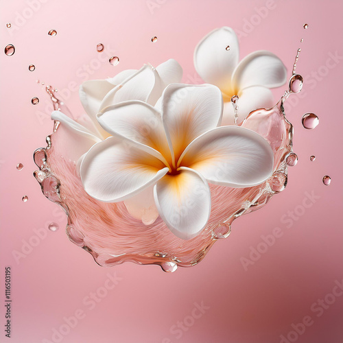 Le tiaré Tahiti , fleur tahitienne,  fleur, aimer, beauté, eau, cosmétique, parfum, industrie, sentier, sentir bon, nature, floral, cadeau, plante, macro, roman, feuille, jour, romantique, couleur photo