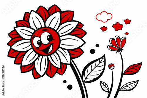 Discover how to design funny and delicate dewdrop leaves clipart on a white background! Perfect for creative projects, digital art, and whimsical designs. Follow our easy steps to bring humor and char