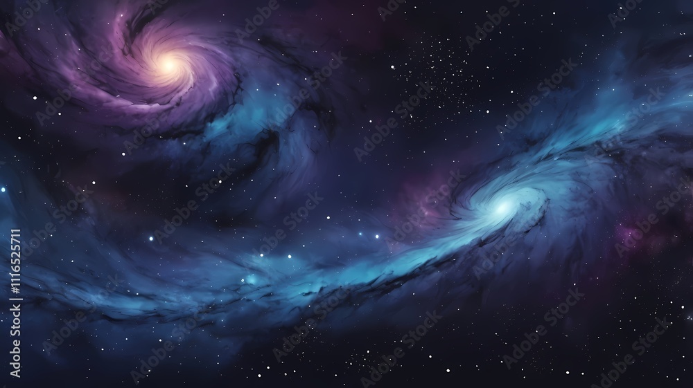 Obraz premium background