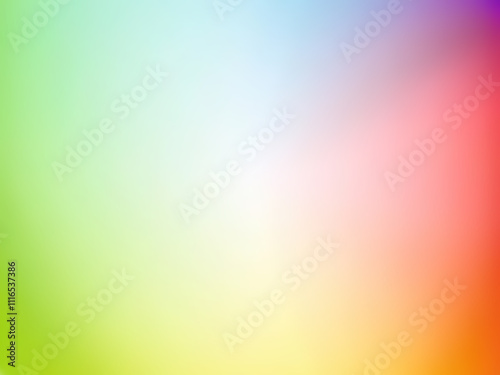 abstract colorful background