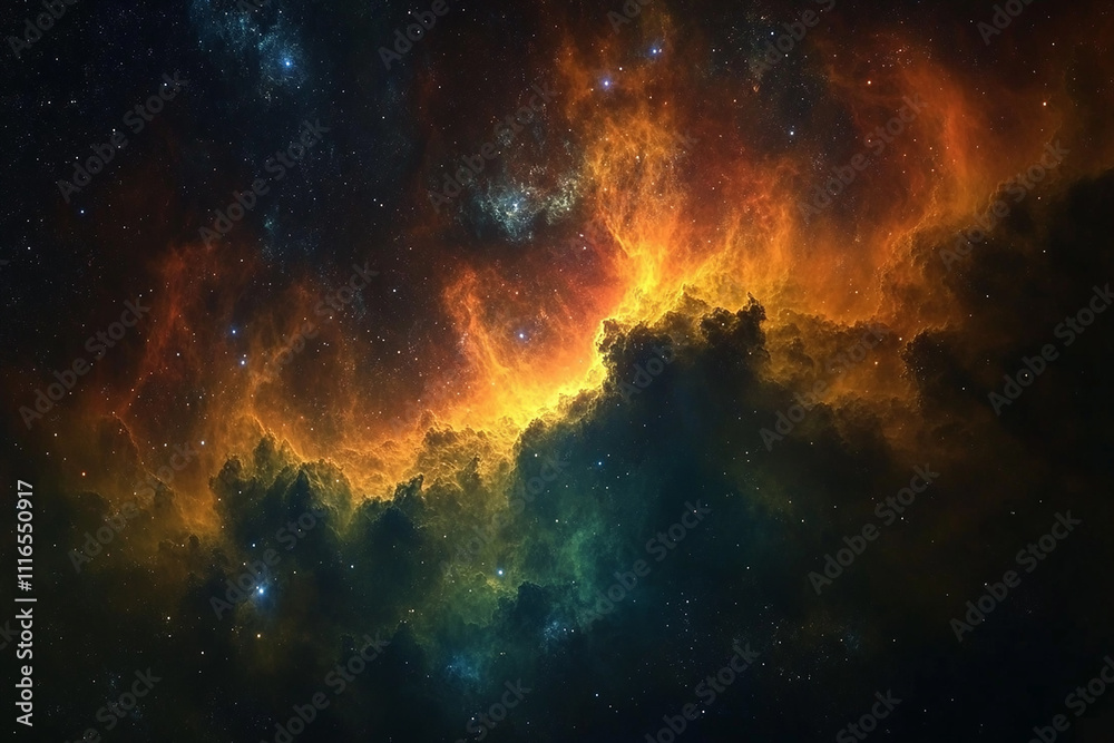 fire in the sky background with bubbles for ui ux designer fire in the sky background with bubbles for ui ux designer