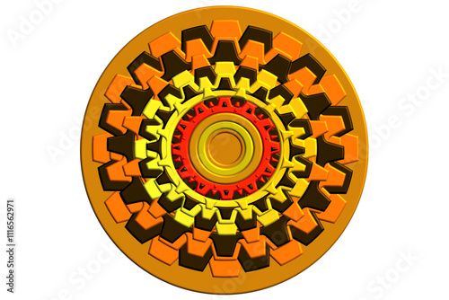 Rosette