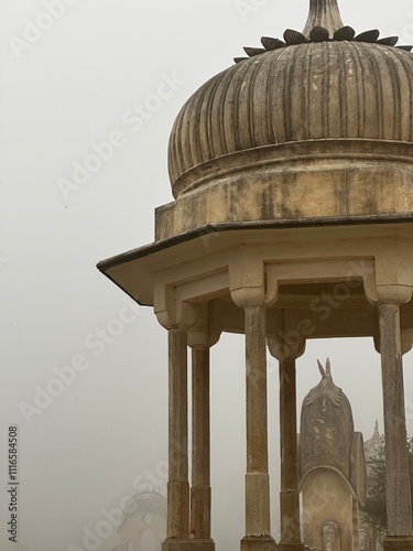 Rajasthan Architecture 