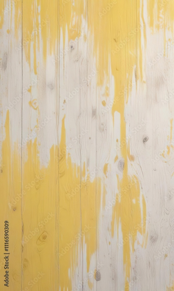 Yellow and white wood grain wallpaper pattern, natural finish, rustic look, wood texture Yellow and white wood grain wallpaper pattern, natural finish, rustic look, wood texture