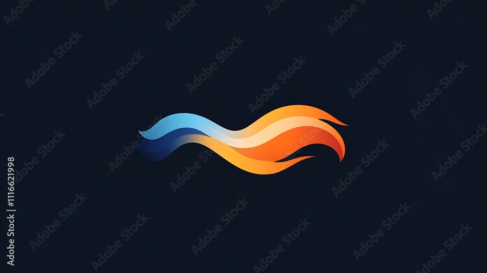 Fototapeta premium Logo, buisness