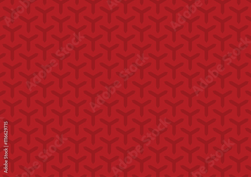 Chinese pattern wallpaper, oriental background for New Year. Vector illustration. New Year 2025.