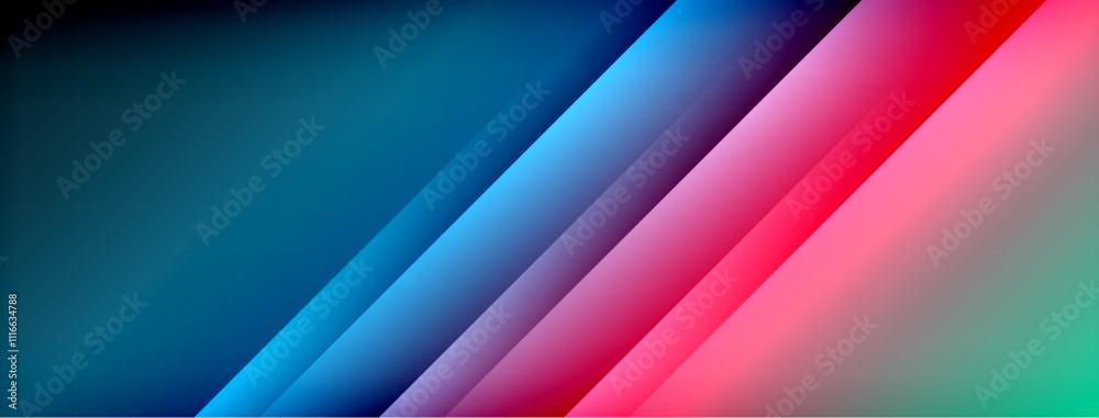 Light shadow lines dynamic gradient background Light shadow lines dynamic gradient background