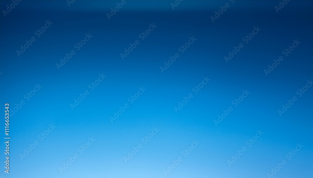 Dark blue to light, blue, smooth, gentle gradient background For Greeting Cards, Announcements, Brochures Dark blue to light, blue, smooth, gentle gradient background For Greeting Cards, Announcements, Brochures