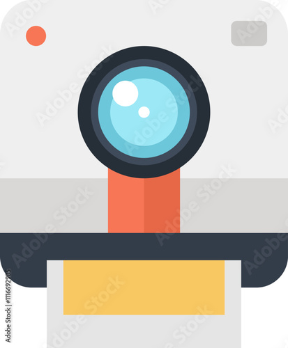 photo camera