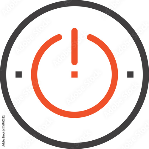 power switcher icon