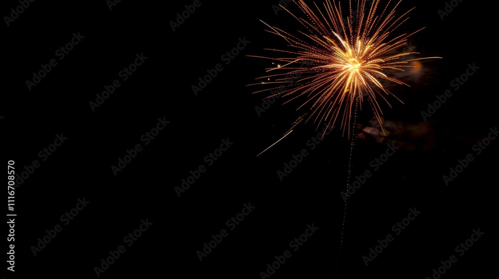 Fireworks background holidays concept. Fireworks background holidays concept.