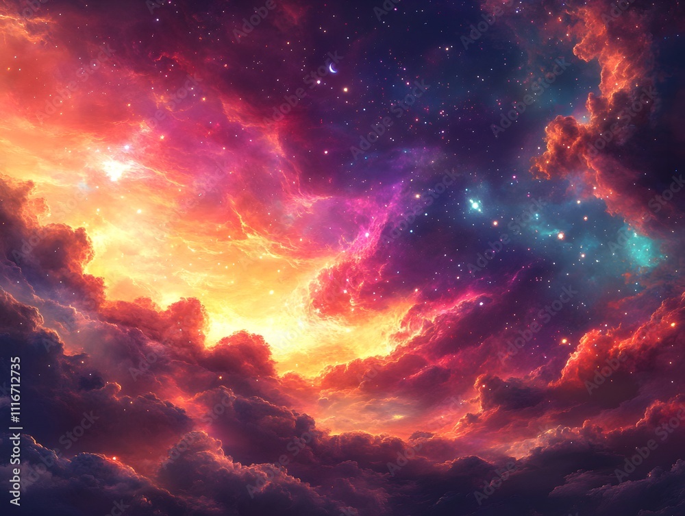 Mesmerizing abstract image featuring swirling golden particles in a spiral formation, evoking cosmic energy and dynamic motion against a dark background Mesmerizing abstract image featuring swirling golden particles in a spiral formation, evoking cosmic energy and dynamic motion against a dark background