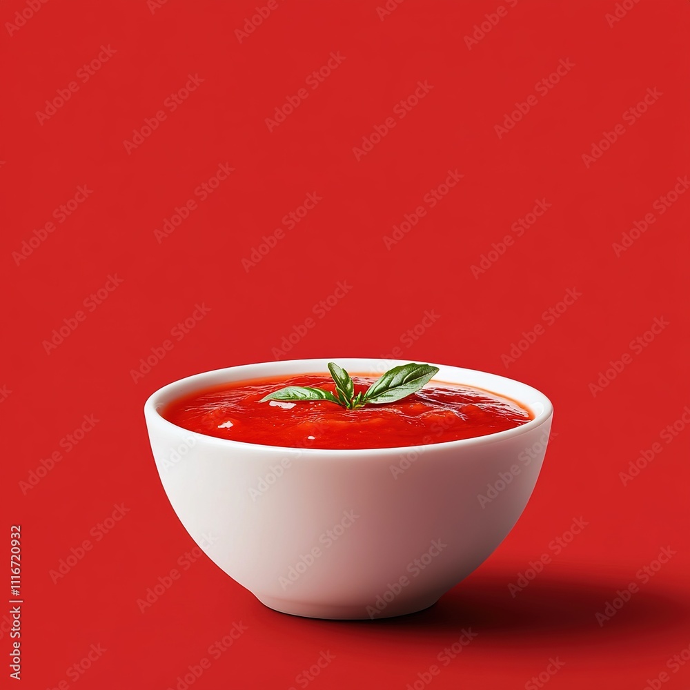 Making fresh tomato sauce at home kitchen cooking tutorial warm atmosphere close-up view culinary inspiration Making fresh tomato sauce at home kitchen cooking tutorial warm atmosphere close-up view culinary inspiration