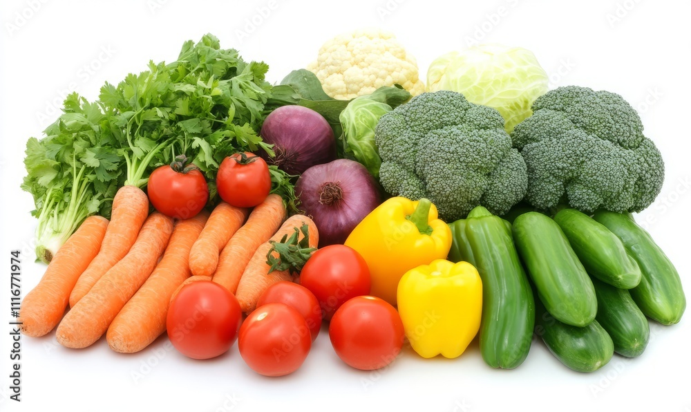Against a white background, this picture depicts vegan, healthy eating, and culinary themes. Against a white background, this picture depicts vegan, healthy eating, and culinary themes.