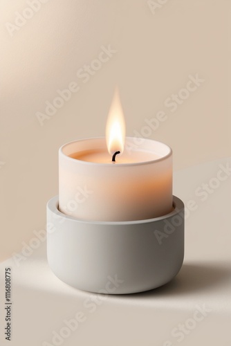 candle