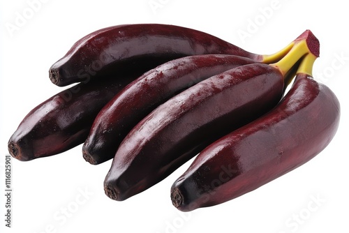 Red bananas are a distinct and tasty type of banana with reddish purple skin and sweet creamy flesh They are a bit smaller and rounder than typical yellow bananas