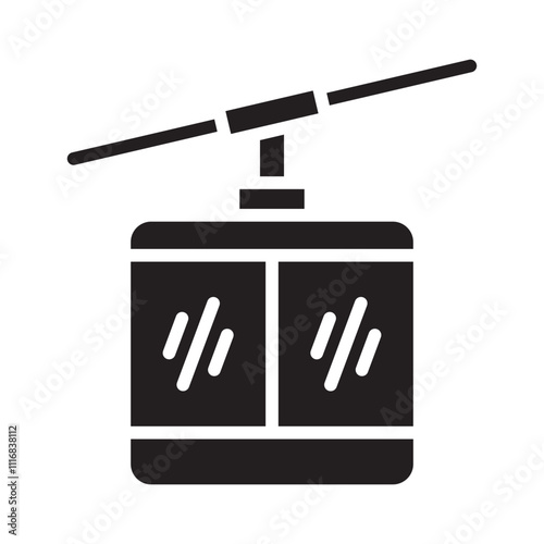 cableway icon