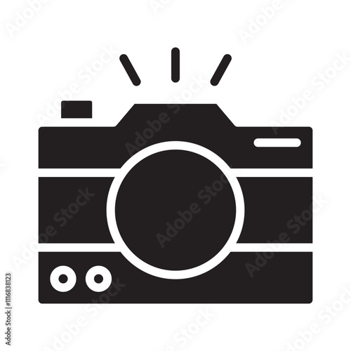 photo camera icon