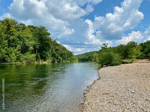 Float Trip Perfection