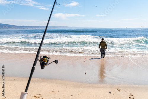 Fishing  photo