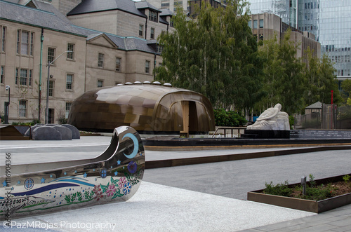 Photography Boat in toronto