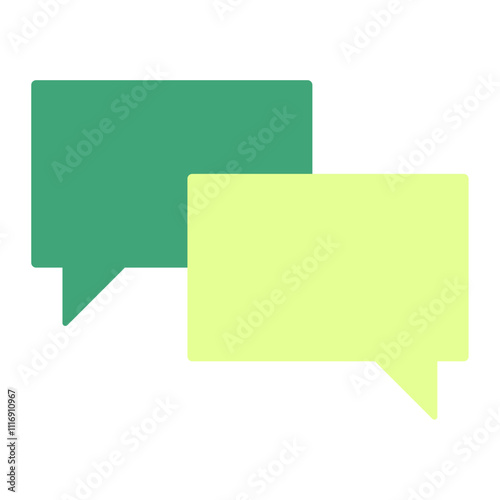 conversation icon