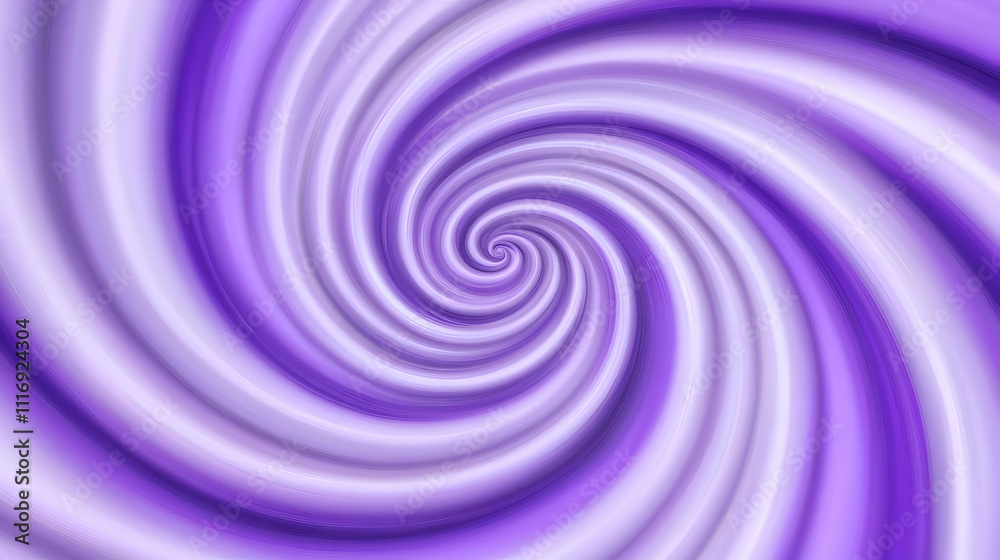 Abstract swirling pattern in shades of purple, creating a hypnotic visual effect. Abstract swirling pattern in shades of purple, creating a hypnotic visual effect.
