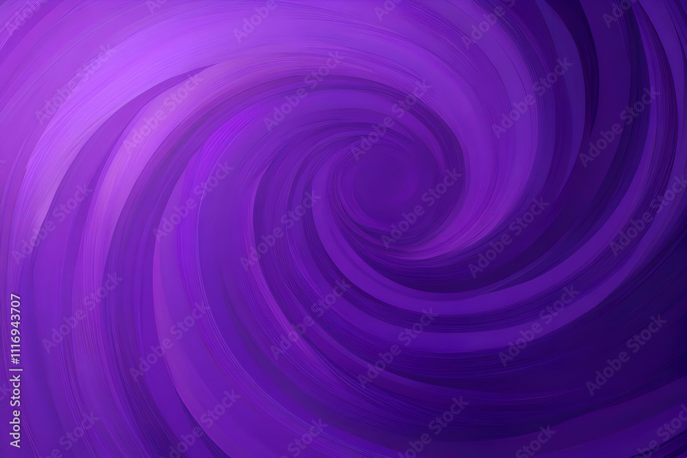 A swirling abstract design in shades of purple, creating a sense of depth and movement. A swirling abstract design in shades of purple, creating a sense of depth and movement.