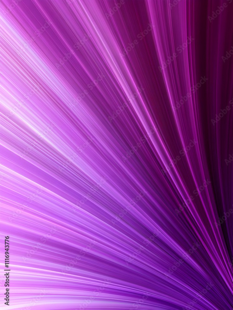Abstract purple gradient with flowing lines, creating a dynamic and vibrant visual effect. Abstract purple gradient with flowing lines, creating a dynamic and vibrant visual effect.