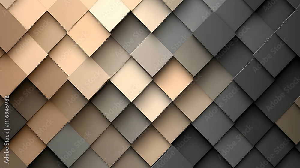 Abstract background with geometric shapes and gradient colors. Abstract background with geometric shapes and gradient colors.