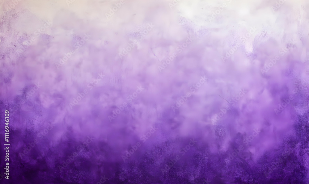 A soft gradient of purple hues, creating an abstract background with a calming effect. A soft gradient of purple hues, creating an abstract background with a calming effect.