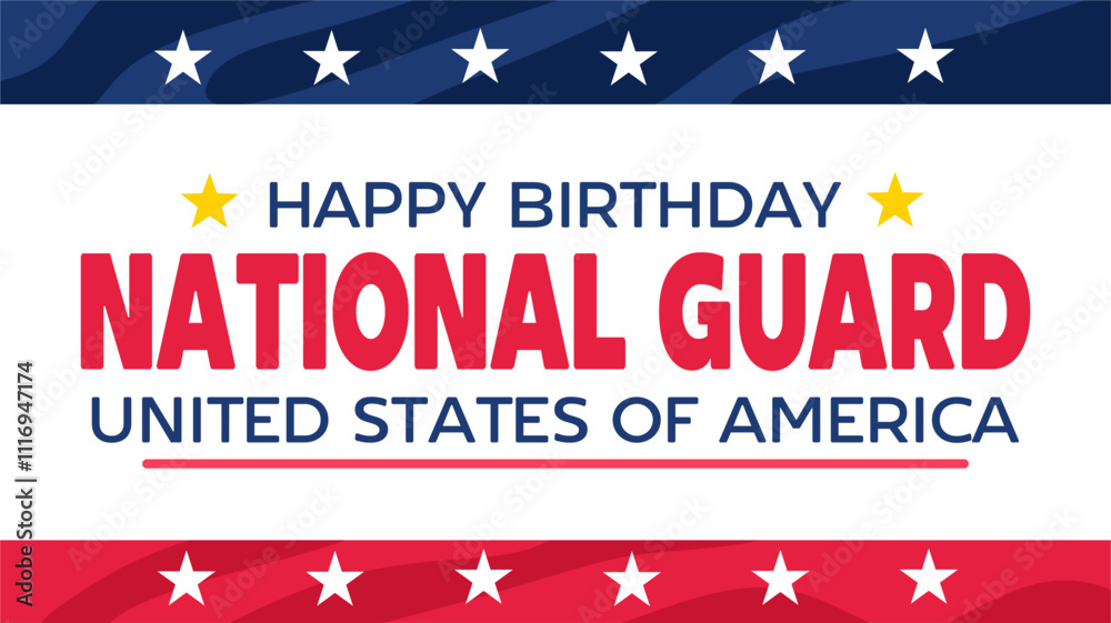 happy birthday united states national guard happy birthday united states national guard