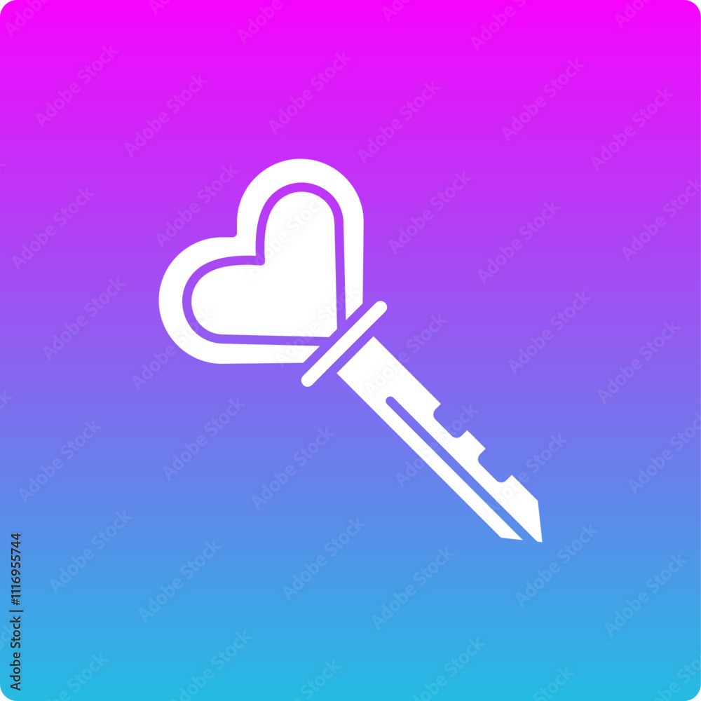 Key Icon Key Icon