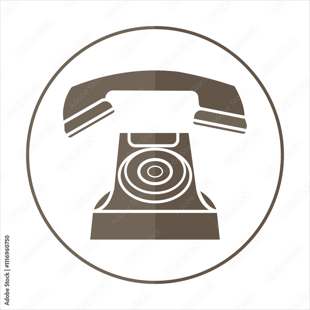 TELEPHONE CALL BUTTOM ICON TELEPHONE CALL BUTTOM ICON