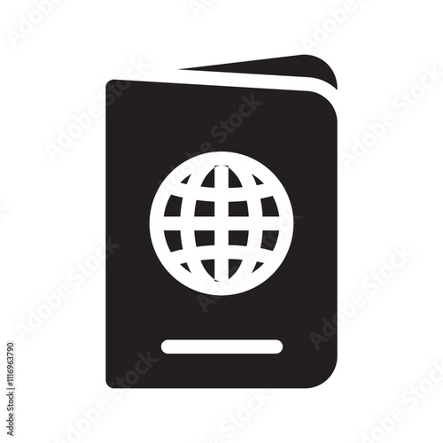 citizen Solid icon