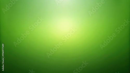 Abstract green background with a smooth gradient and soft textures, green, abstract, background, texture, smooth