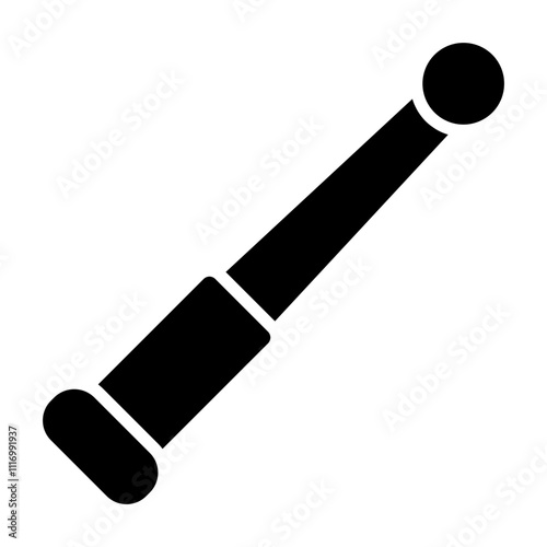 baton Solid icon