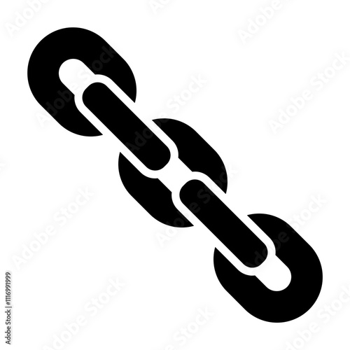 chain Solid icon