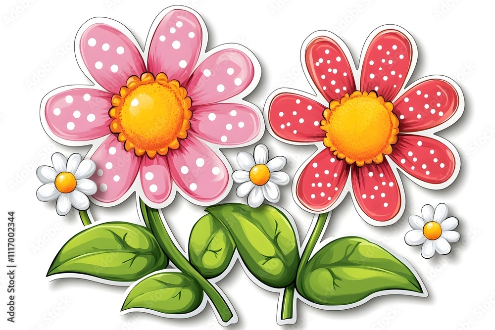 Watercolor Flower, Painting on canvas, Illustration Retro set with different daisy flowers. Colorful vector illustration isolated on white background in vintage style flower, watercolor, vector, pink, Watercolor Flower, Painting on canvas, Illustration Retro set with different daisy flowers. Colorful vector illustration isolated on white background in vintage style flower, watercolor, vector, pink,