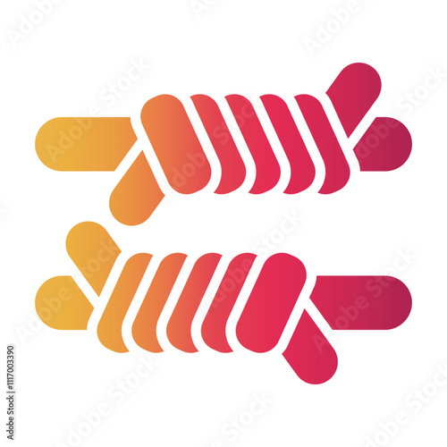 wires Gradient icon