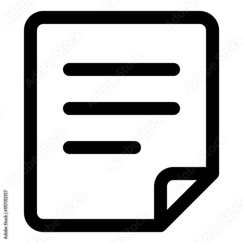 document