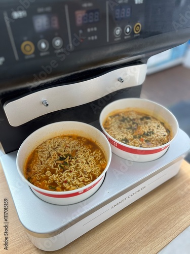 한강라면