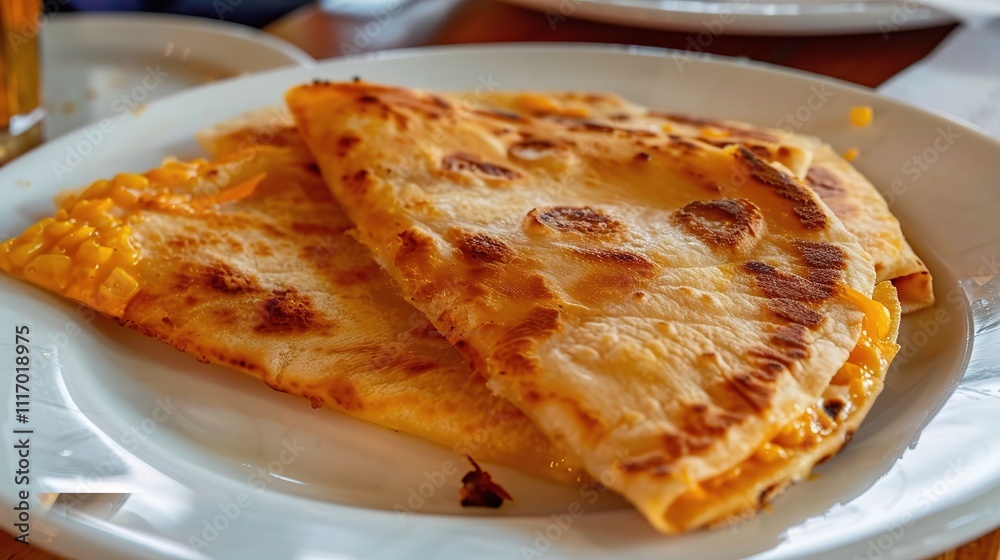 Cheese Corn Tortillas, Tasty and Versatile Mexican Delight, Ideal for Various Culinary Creations Cheese Corn Tortillas, Tasty and Versatile Mexican Delight, Ideal for Various Culinary Creations