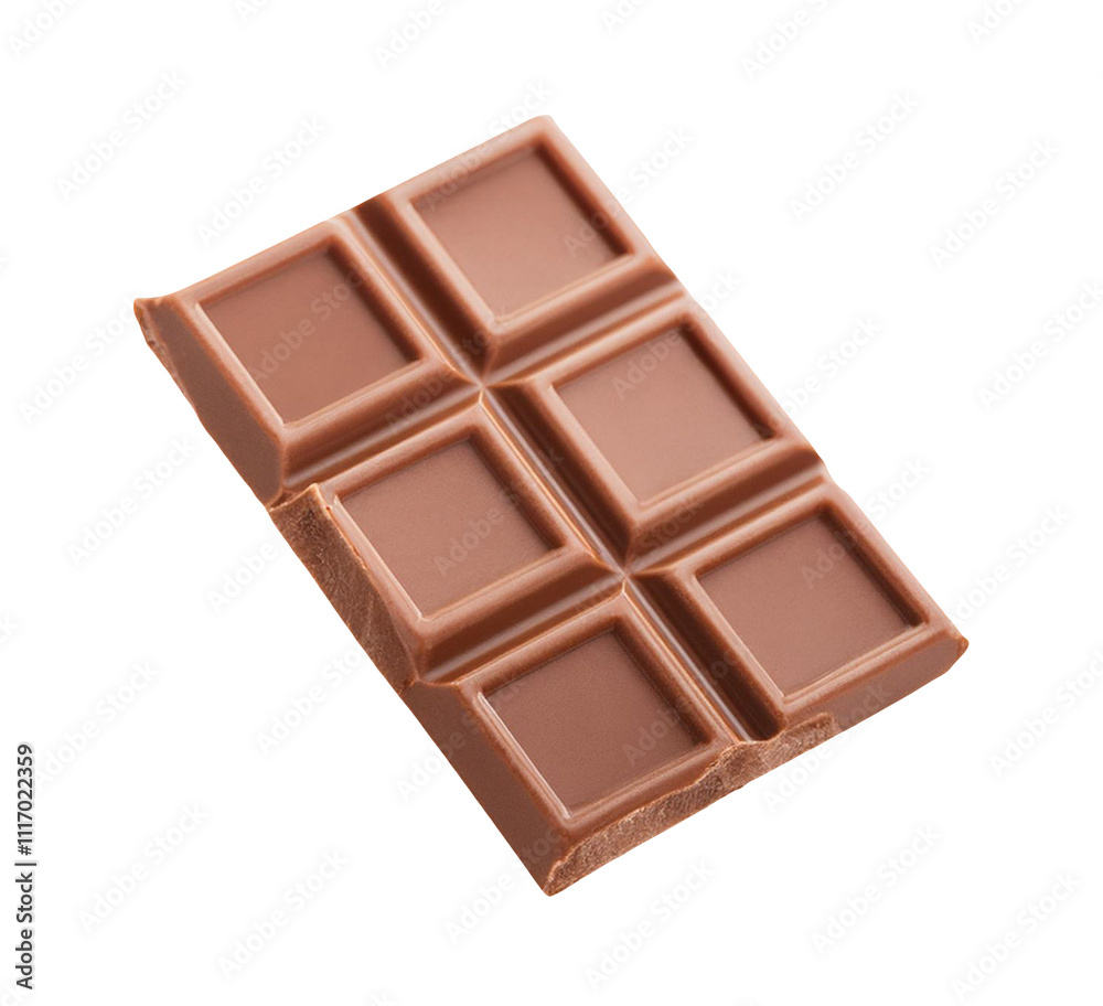 chocolate isolated on transparent background chocolate isolated on transparent background