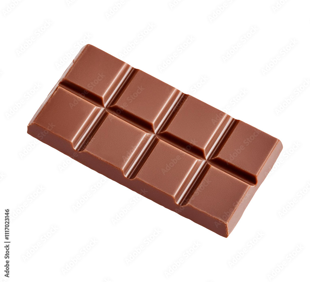 chocolate isolated on transparent background chocolate isolated on transparent background