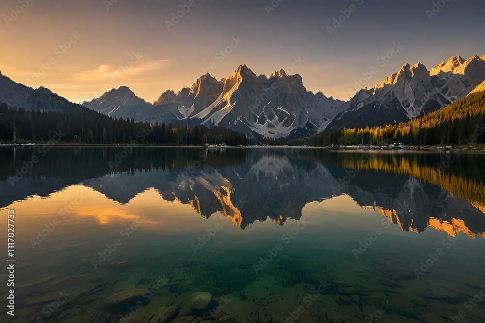 Exploring Stunning Natural Landscapes Around the World